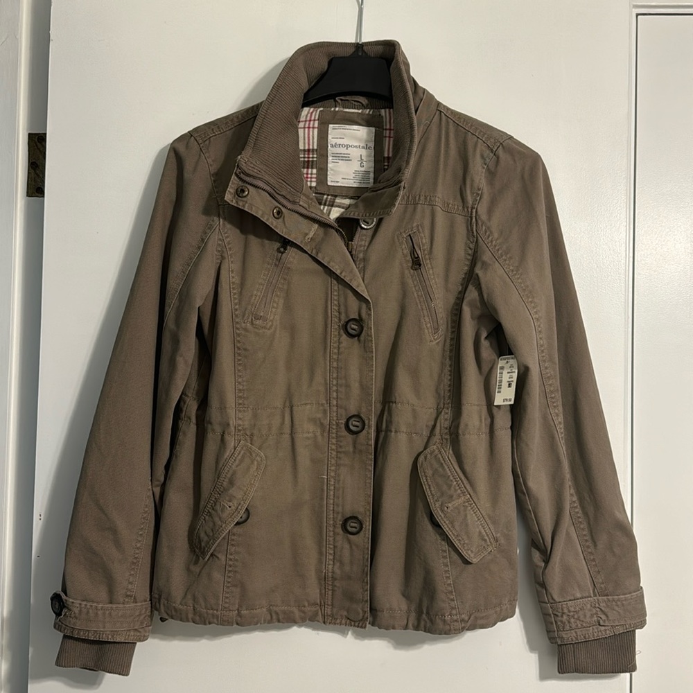 Aeropostale Jacket
